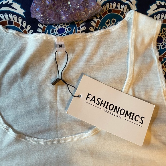 Rolling Stones Tank - Picture 4 of 8